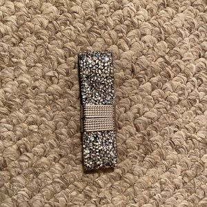 Bracelet from expresss